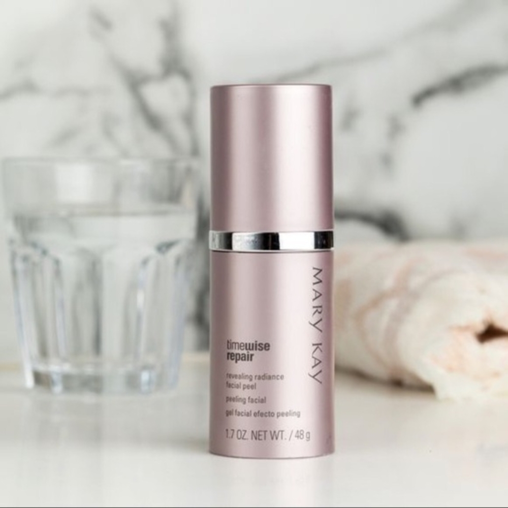 ✨️NIB✨️ Mary Kay Timewise Repair Revealing Radiance Facial Peel